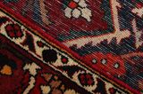 Bakhtiari - erittäin vanhoja Persialainen matto 303x210 - Kuva 6