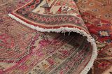 Bakhtiari - erittäin vanhoja Persialainen matto 182x140 - Kuva 5