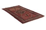 Afshar - erittäin vanhoja Persialainen matto 224x120 - Kuva 1