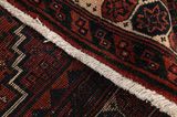 Afshar - erittäin vanhoja Persialainen matto 224x120 - Kuva 6
