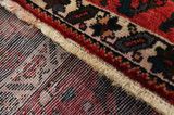 Bakhtiari - erittäin vanhoja Persialainen matto 257x151 - Kuva 6