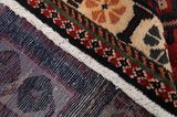 Bakhtiari - erittäin vanhoja Persialainen matto 216x129 - Kuva 6
