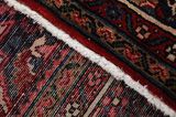 Borchalou - erittäin vanhoja Persialainen matto 307x163 - Kuva 6