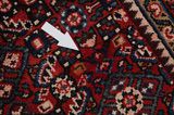 Borchalou - erittäin vanhoja Persialainen matto 307x163 - Kuva 17