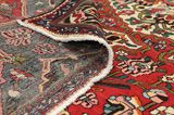 Bakhtiari - erittäin vanhoja Persialainen matto 305x175 - Kuva 5