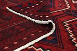 Afshar - erittäin vanhoja Persialainen matto 295x212 - Kuva 5