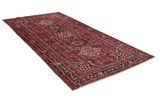Borchalou - erittäin vanhoja Persialainen matto 332x163 - Kuva 1