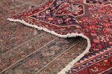 Borchalou - erittäin vanhoja Persialainen matto 332x163 - Kuva 5