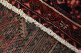 Borchalou - erittäin vanhoja Persialainen matto 332x163 - Kuva 6