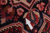 Borchalou - erittäin vanhoja Persialainen matto 332x163 - Kuva 17