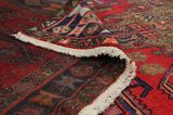 Koliai - Kurdi Persialainen matto 324x150 - Kuva 5