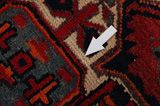 Tuyserkan - erittäin vanhoja Persialainen matto 250x148 - Kuva 18