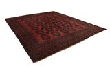 Bokhara - Antique Persialainen matto 380x318 - Kuva 1