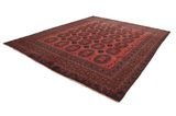 Bokhara - Antique Persialainen matto 380x318 - Kuva 2