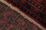 Bokhara - Antique Persialainen matto 380x318 - Kuva 6