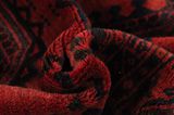 Bokhara - Antique Persialainen matto 380x318 - Kuva 7