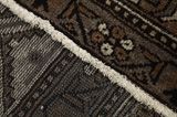 Turkaman - Vintage Persialainen matto 316x223 - Kuva 6