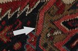Heriz - Antique Persialainen matto 344x280 - Kuva 18