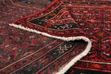 Hosseinabad - Hamadan Persialainen matto 445x120 - Kuva 5