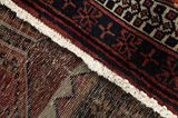 Afshar - erittäin vanhoja Persialainen matto 220x125 - Kuva 6