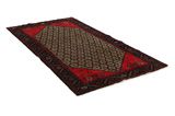 Songhor - Koliai Persialainen matto 205x120 - Kuva 1