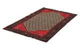 Songhor - Koliai Persialainen matto 205x120 - Kuva 2