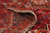 Qashqai - Shiraz Persialainen matto 240x148 - Kuva 5