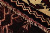 Lori - Qashqai Persialainen matto 186x162 - Kuva 6