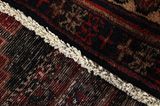 Afshar - erittäin vanhoja Persialainen matto 238x157 - Kuva 6