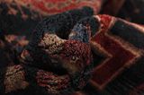 Afshar - erittäin vanhoja Persialainen matto 238x157 - Kuva 7