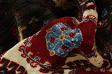 Qashqai Persialainen matto 246x150 - Kuva 6