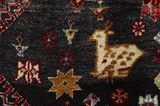 Qashqai Persialainen matto 246x150 - Kuva 7