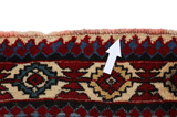 Qashqai Persialainen matto 246x150 - Kuva 18