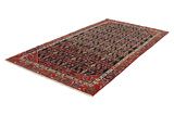 Borchalou - Antique Persialainen matto 278x146 - Kuva 2