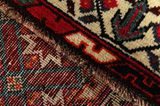 Qashqai - erittäin vanhoja Persialainen matto 240x145 - Kuva 6