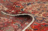 Bakhtiari - erittäin vanhoja Persialainen matto 320x209 - Kuva 5