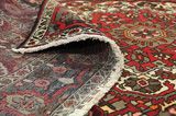 Bakhtiari Persialainen matto 308x210 - Kuva 5