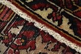 Bakhtiari - erittäin vanhoja Persialainen matto 301x212 - Kuva 6