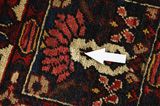 Bakhtiari - erittäin vanhoja Persialainen matto 301x212 - Kuva 17
