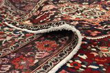 Bakhtiari - erittäin vanhoja Persialainen matto 315x210 - Kuva 5