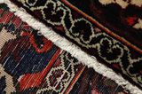 Bakhtiari - erittäin vanhoja Persialainen matto 315x210 - Kuva 6