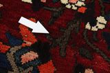 Bakhtiari - erittäin vanhoja Persialainen matto 315x210 - Kuva 18
