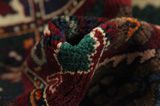 Bakhtiari - erittäin vanhoja Persialainen matto 318x166 - Kuva 7