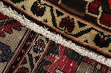 Bakhtiari - erittäin vanhoja Persialainen matto 298x203 - Kuva 6