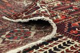 Bakhtiari - erittäin vanhoja Persialainen matto 310x210 - Kuva 5