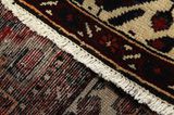 Bakhtiari - erittäin vanhoja Persialainen matto 310x210 - Kuva 6