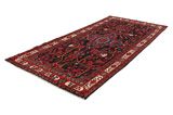 Nahavand Persialainen matto 332x160 - Kuva 2