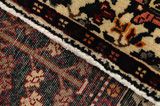 Bakhtiari - erittäin vanhoja Persialainen matto 314x220 - Kuva 6