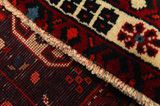 Qashqai - erittäin vanhoja Persialainen matto 305x197 - Kuva 6