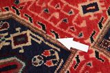Afshar - erittäin vanhoja Persialainen matto 215x165 - Kuva 18